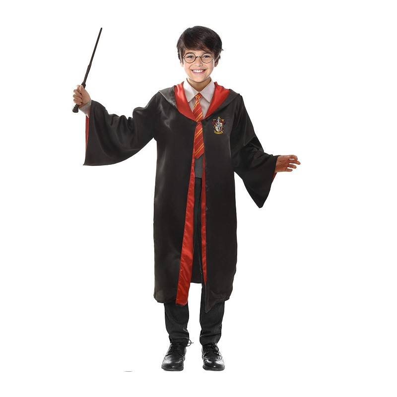 Ciao Harry Potter Costume Bambino Originale 5-7 anni FIORI PAOLO