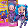 Imc Toys Cry Babies Bff Talent Shannon Serie 3