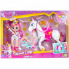Imc Toys Cry Babies Bff Dreamy & Rym Confezione Deluxe