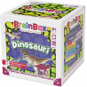 Asmodee BrainBox Dinosauri