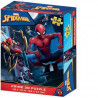 Grandi Giochi Spiderman Puzzle Verticale 200 Pezzi