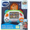 VTech Baby Console delle Scoperte, Joystick Interattivo