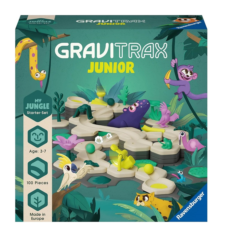 Ravensburger Gravitrax Junior Starter Set