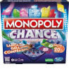 Hasbro Monopoly Chance gioco di Società
