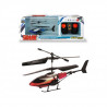 Reel Toys Shark 3 Elicottero Infrared Con Giroscopio