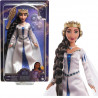 Mattel Disney Wish Regina Amaya di Rosas, Bambola 30 cm