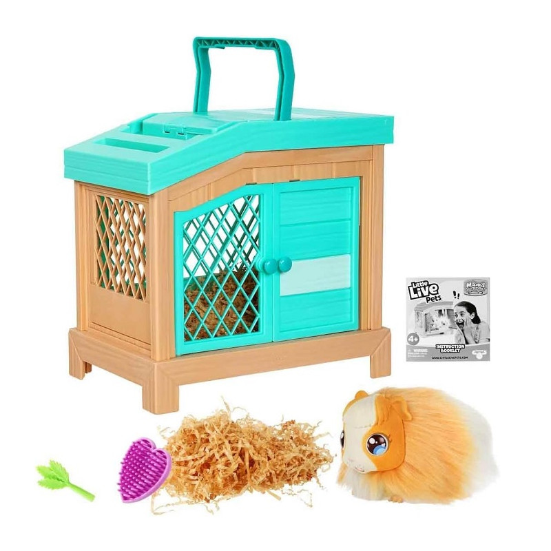 Giochi Preziosi Live Pets Mommy to Be Surprise Playset