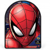 Grandi Giochi Avengers Spiderman Puzzle Lenticolare Verticale 300 pezzi