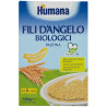 Humana Pastina Fili d'Angelo Biologica 320gr