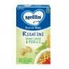 Mellin Rigatini Con Grano Tenero e Piselli 3x280 g