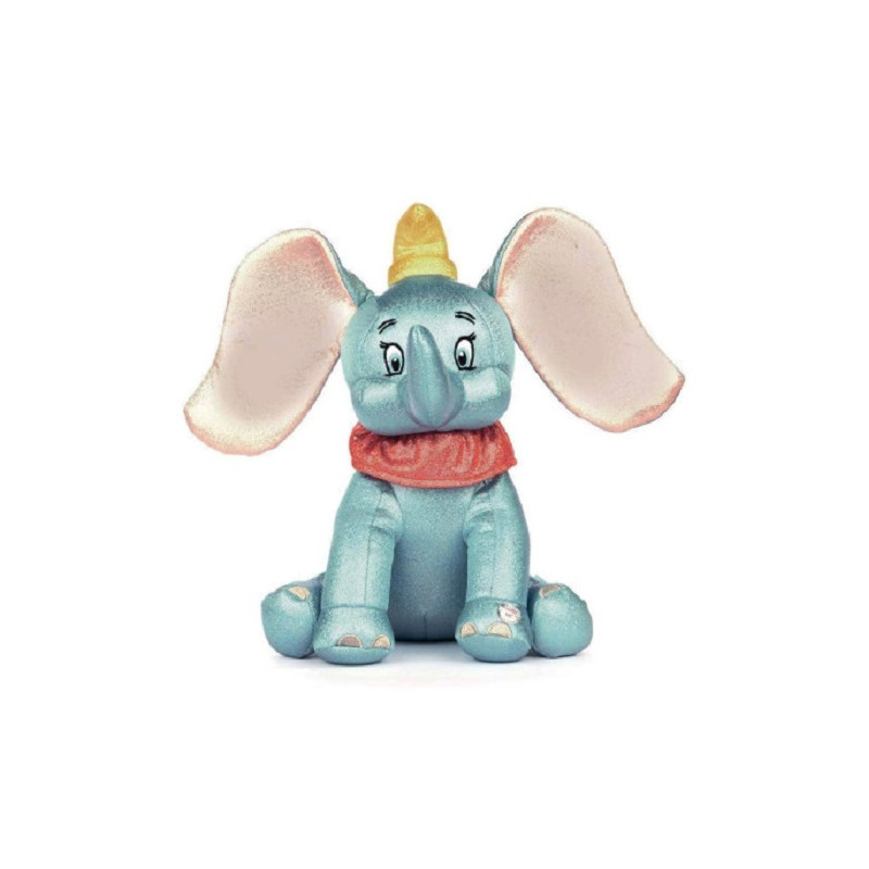 Giochi Preziosi Dumbo 100 Anniversary 30 cm con suoni