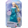 Mattel Disney Frozen Elsa All'alba Sorgerò Cantante