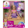 Mattel Barbie Benessere e Meditazione