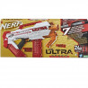 Hasbro Nerf Ultra Speed Blaster Motorizzato 24 Dardi
