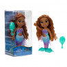 Jakks Pacific The Little Mermaid Disney Sirenetta Movie Mini Doll 15 cm