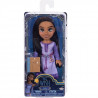 Jakks Pacific Disney Wish Asha Mini Doll 15 cm