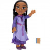 Jakks Pacific Disney Wish Asha Doll Bambola 38 cm