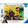 Ravensburger Puzzle Harry Potter 100 Pezzi XXL