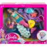 Mattel Barbie Dreamtopia Bambola Barbie Sirena Playset