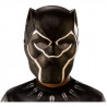 Rubies Maschera Ufficiale Black Panther Endgame Carnevale