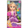 Jakks Pacific Disney Princess Rapunzel cantante con Pascal