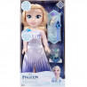 Jakks Pacific Frozen Elsa Bambola Cantante con Accessori 38 cm
