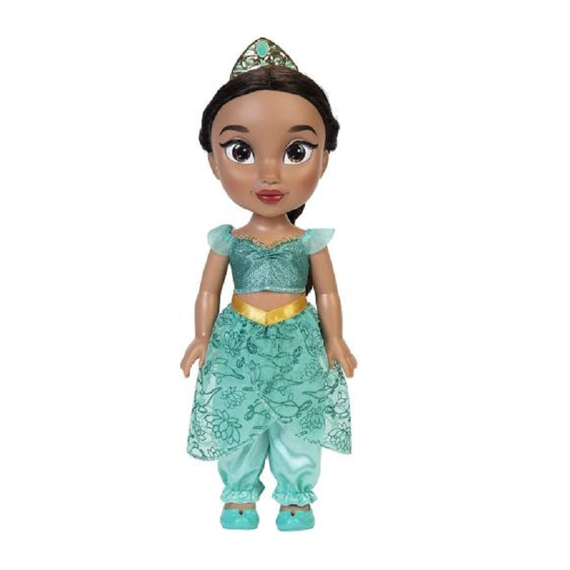 Jakks Pacific Disney Princess My Friend Jasmine 38 cm