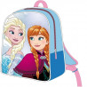 Cerdà Disney Frozen Elsa ed Anna Zaino Asilo 3d 25x31 cm