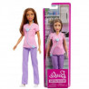 Mattel Barbie Carriere Infermiera con Accessori