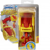 Fisher Price Dc Super Friends Head shifters Iron Man