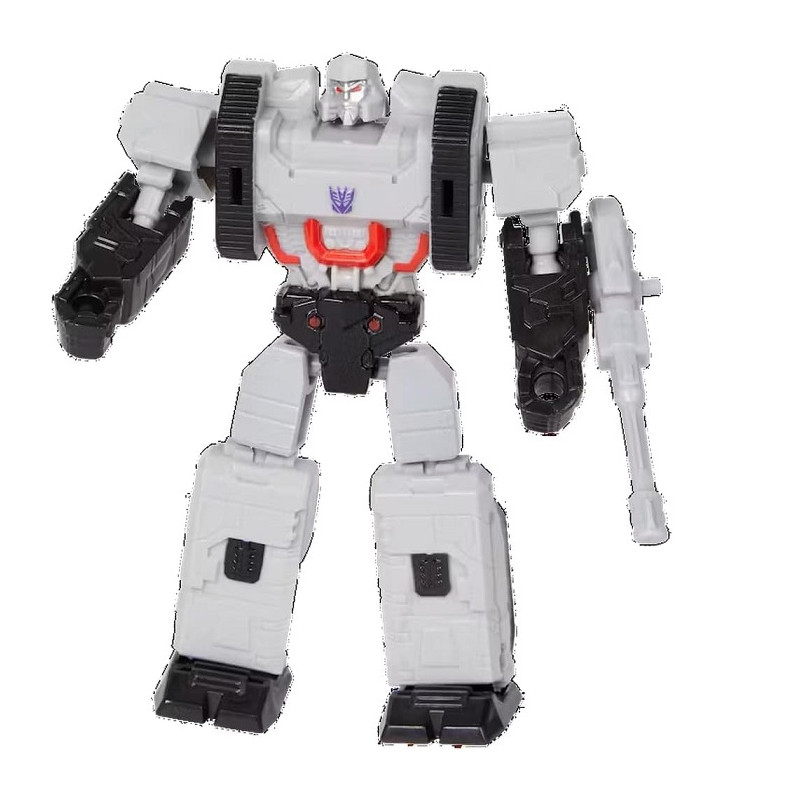Hasbro Transformers Autobot Megatron Decepticon 10 cm