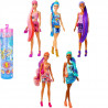 Mattel Barbie Color Reveal Serie 6 Jeans