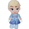 Simba Toys Peluche Disney Frozen II Elsa 43 cm