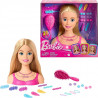 Mattel Barbie Value Stylinghead Testa da Acconciare con 20 accessori