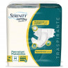 Serenity Soft Dry Sensitive Extra Pannoloni Mutandina Per Adulto Taglia M Confezione 15 Pezzi