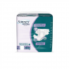 Serenity Soft Dry Sensitive Pannoloni Mutandina Maxi Taglia M Confezione da 15 Pezzi