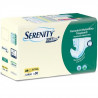 Serenity Soft Dry Extra Pannoloni Mutandina per Adulto Confezione da 30 Pezzi