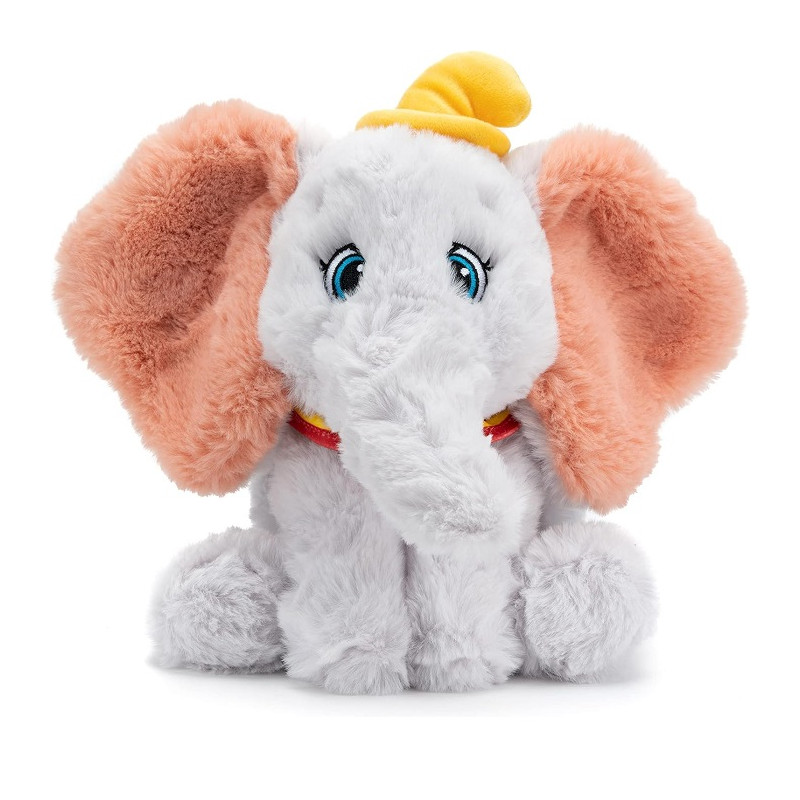 Simba Toys Disney Peluche Dumbo Super Soft 25 cm